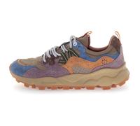 Flower Mountain - Yamano 3 Uni - Sneaker EU 37 marrone