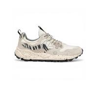 Flower Mountain - Yamano 3 Uni Sneaker - - Shoes - Donna - Bianco - 36 EU