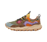 Sneaker Yamano 3 Uni - Misura: 37 2F69 KAKI