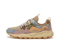 Flower Mountain - Yamano 3 Uni - Sneaker EU 37 marrone