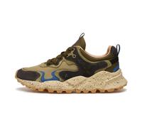 Flower Mountain - Yamano 3 UNI Sneakers - - Shoes - Uomo - Multicolore - 42 EU