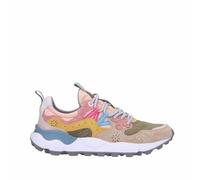 FLOWER MOUNTAIN YAMANO 3 Woman Dark Rose-Chestnut 37/Multicolore