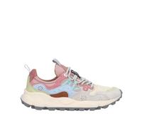 FLOWER MOUNTAIN YAMANO 3 Woman Dark Rose-Chestnut 38/Multicolore