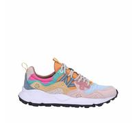 FLOWER MOUNTAIN YAMANO 3 Woman Rose-Light Violet 38/Multicolore