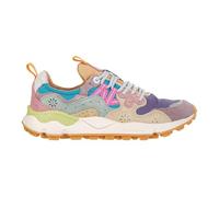 FLOWER MOUNTAIN YAMANO 3 Woman Rose-Violet 36/Multicolore