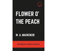 Flower o' the Peach