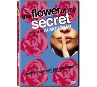 Flower Of My Secret [Edizione: Stati Uniti]