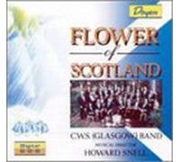 Flower of Scotland