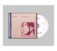 Liana Flores - Flower Of The Soul (CD)