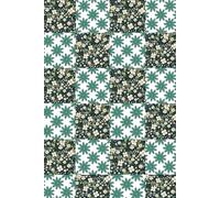 FLOWER PATTERN: FLOWER PATTERN - Add a Bloom of Inspiration to Every Note