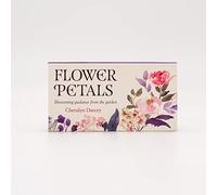 Flower Petal Inspiration Cards: Bloomoing guidance from the garden