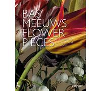 Flower Pieces: A Photographic Journey Around the World