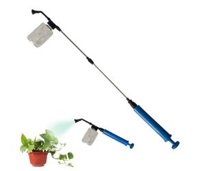 Flower Pollinator Tool Adjustable Even Pollination Gardening Sprayer
