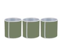 Flower Pot Heat Insulation Covers, Reusable Snow-Resistant Easy-Install