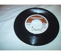 FLOWER POT MEN - in a moment of madness 45 rpm single