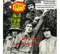 Flower Pot Men - Let's Go to San Francisco