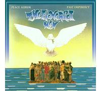 Flower Pot Men - Peace Album/Past Imperfect