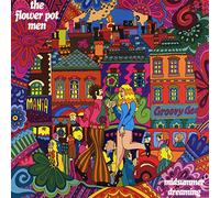 Flower Pot Men, the - Midsummer Dreaming-Ltd