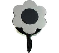 Flower Power Ganci L Argento Edizione 6er-Set Cuoco Unico Fiore Ordine Ciondolo