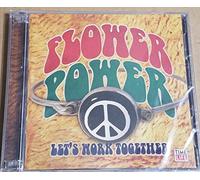Flower Power - Lets Work Together