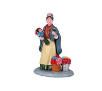 Flower Seller Cod. 12041