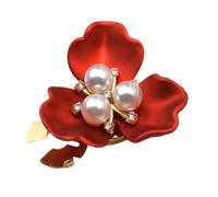 Flower-Shaped Decorative Button Covers | Abbigliamento Accessory For Fashion, DIY Sewing, Weddings & Holiday Outfits, Perfect For Girls, Ladies, Designers, and Creative Craft Projects