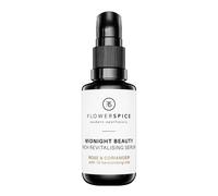 Flower & Spice - MIDNIGHT BEAUTY Siero idratante 30 ml unisex