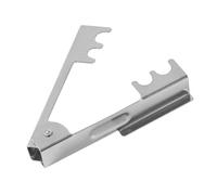 Flower Stem Burr Pliers Thorn Removal Tool Accessory