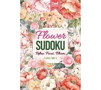 Flower Sudoku