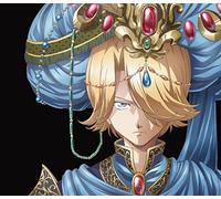 FLOWER - TAIYOU NO ELEGY