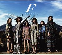 FLOWER - TAIYOU NO ELEGY -LTD-