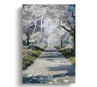 Flower The Way for Peace