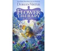 Flower therapy. I fiori degli angeli