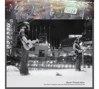 flower travellin' band-beam penetration