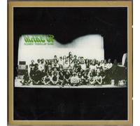 Flower Travellin' Band - Make Up