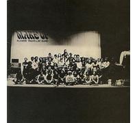 Flower Travellin' Band Make Up (Vinyl LP)