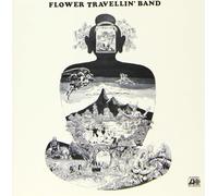 Flower Travellin' Band / Satori +1 1971 CD 2017 Remaster UHQCD x MQA-CD Japan