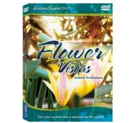 Flower Vistas ... di DreamScapes