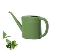 Flower Watering Pot - Portable 1L Long Spout, 1L Small Watering Can, Durable Jug, Long Spout Design | Easy Pour Garden Tool for Flowers, Houseplants, Balcony, Patio, Indoor Outdoor Gardening