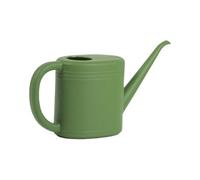 Flower Watering Pot, Portable 1L Long Spout Small Watering Can, Precision Pour Garden Jug for Indoor Outdoor Plants, Balcony, Patio, Horticulture, Gardeners and Plant Enthusiasts, 12.01x5.12x6.1 Inch