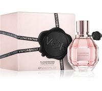 Viktor & Rolf Eau de Parfum Flowerbomb Donna 50 ml