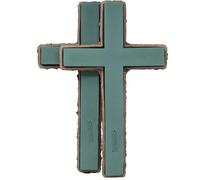 Flowerbox Oasis Biolit - Spugna a incastro, 53 cm, 2 pezzi