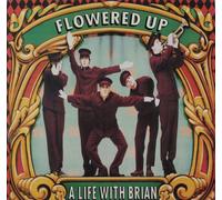 Flowered Up A Life With Brian (Vinyl LP) 12" Album