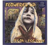 Flowered Up - It's On + Print