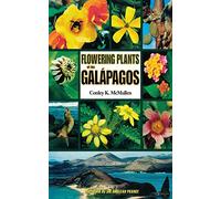 Flowering Plants of the Galapagos Islands