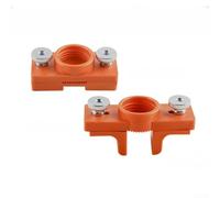 Floweringbeter Applicatore di colla per mobili progettato per la lavorazione del legno, dotato di un ugello in plastica per la precisione e ridurre al minimo lo spreco di colla durante l'uso (c)