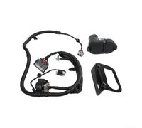 Floweringbeter Cablaggio Traino HL3Z-13A576-A Sostituzione Diretta | Numero parte HL3Z-13A576-A, sostituzione OEM, gomma , nero, per facile per montaggio, kit completo