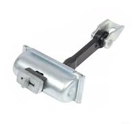 Floweringbeter Cerniera per cinghia di controllo porta 1837954 per Ford per Transit Custom V362 Mk8 2012 verso l'alto compatibile con punti di montaggio OE e geometria