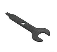 Floweringbeter Chiave a pinza per utensili rotanti 3/8" 9 5 mm perfetta per utensili Bosch (2 pezzi)