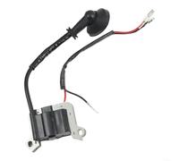 Floweringbeter Confezione di accenditori ad alta tensione 40 5/36 per tosaerba tagliasiepi trapano a terra parte di ricambio per piccoli utensili per motori (40-5)